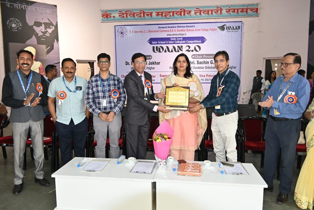 कोणत्याही स्पर्धेमधील सहभाग महत्वाचा