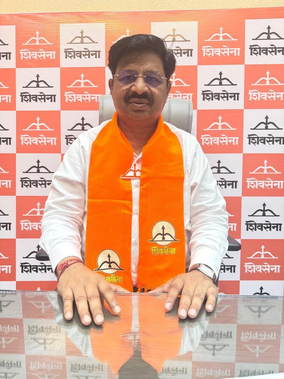 वसई विरार मनपा निवडणूकित भाजपकडून युतीधर्माला हरताळ