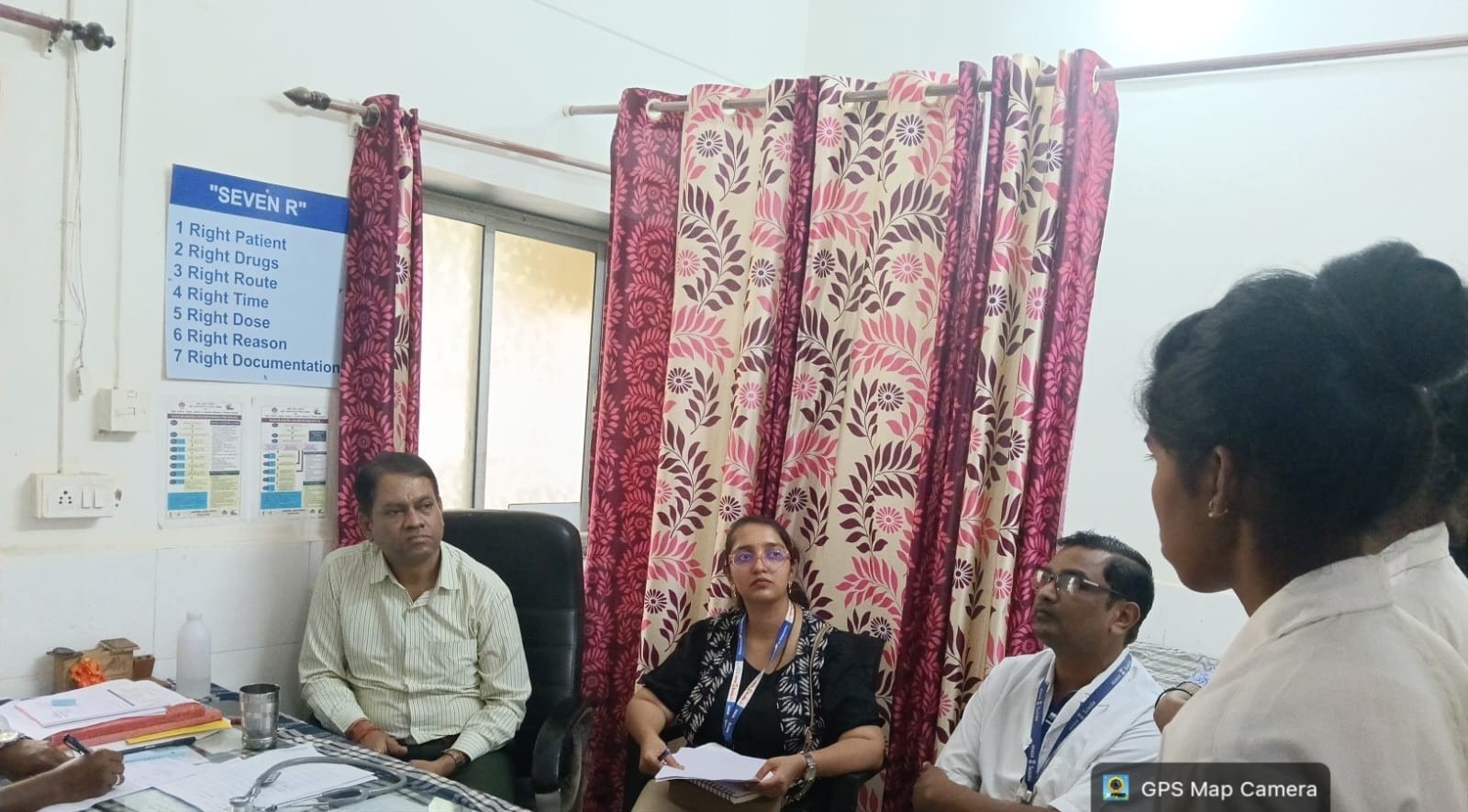 सिकलसेल आजारमुक्तीसाठी ‘अरुणोदय’ विशेष मोहिमेच्या पूर्वतयारीचा आढावा