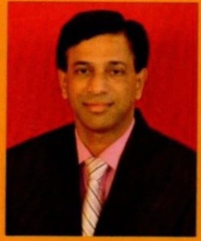 डॉ. किरण सावे यांना ‘प्राचार्य शिवाजीराव भोसले आदर्श शिक्षक पुरस्कार’