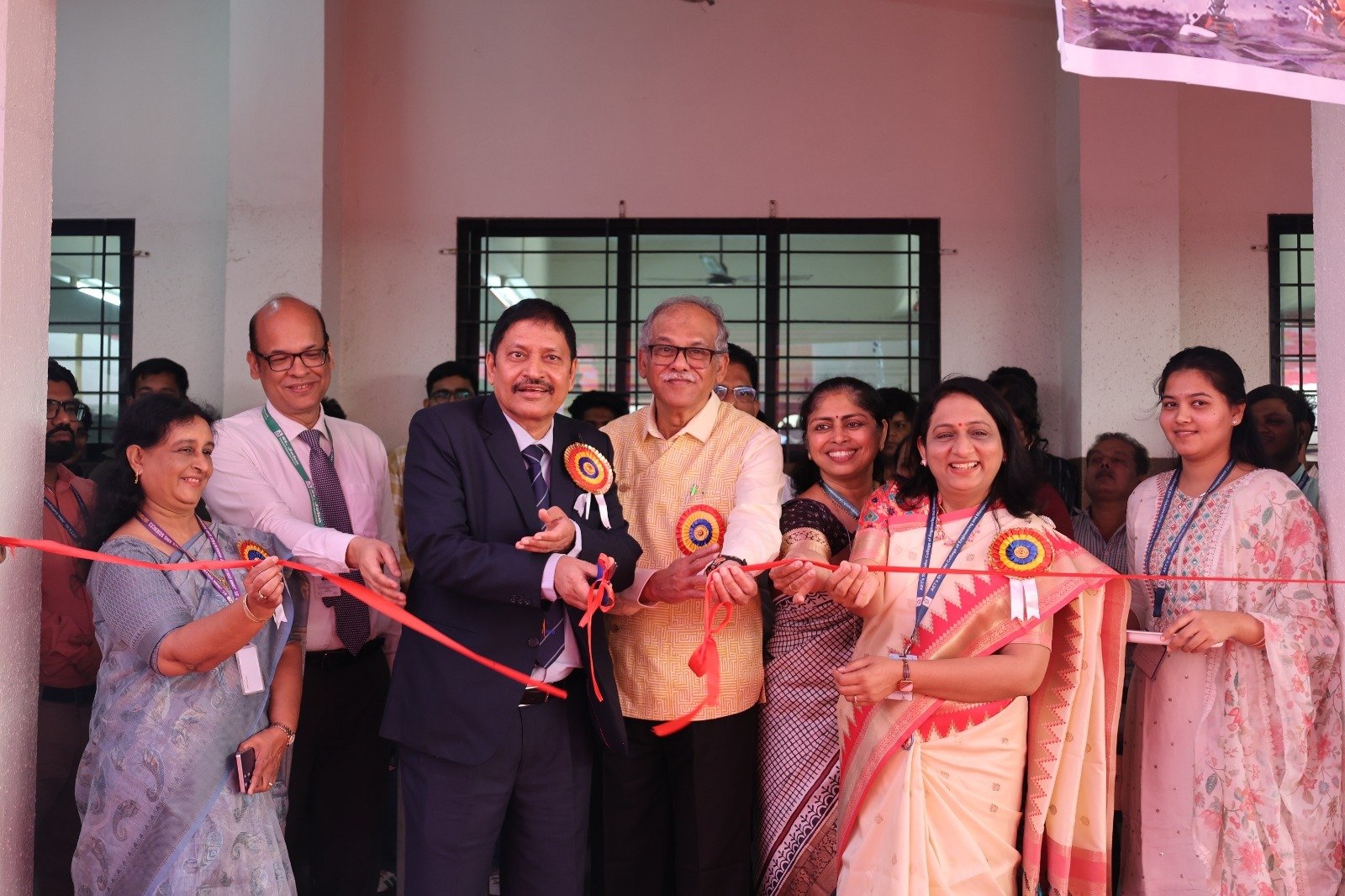 पालघरमध्ये विक्रम साराभाई अवकाश प्रदर्शन २०२६ चे भव्य उद्घाटन