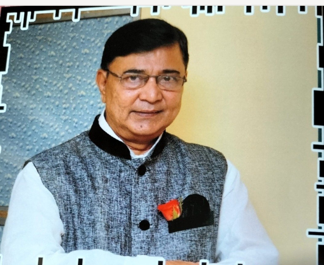 रणवीर राजपूत : पत्रकारितेचे पावित्र्य जपणारा ‘अमृतमहोत्सवी’ कर्मयोगी