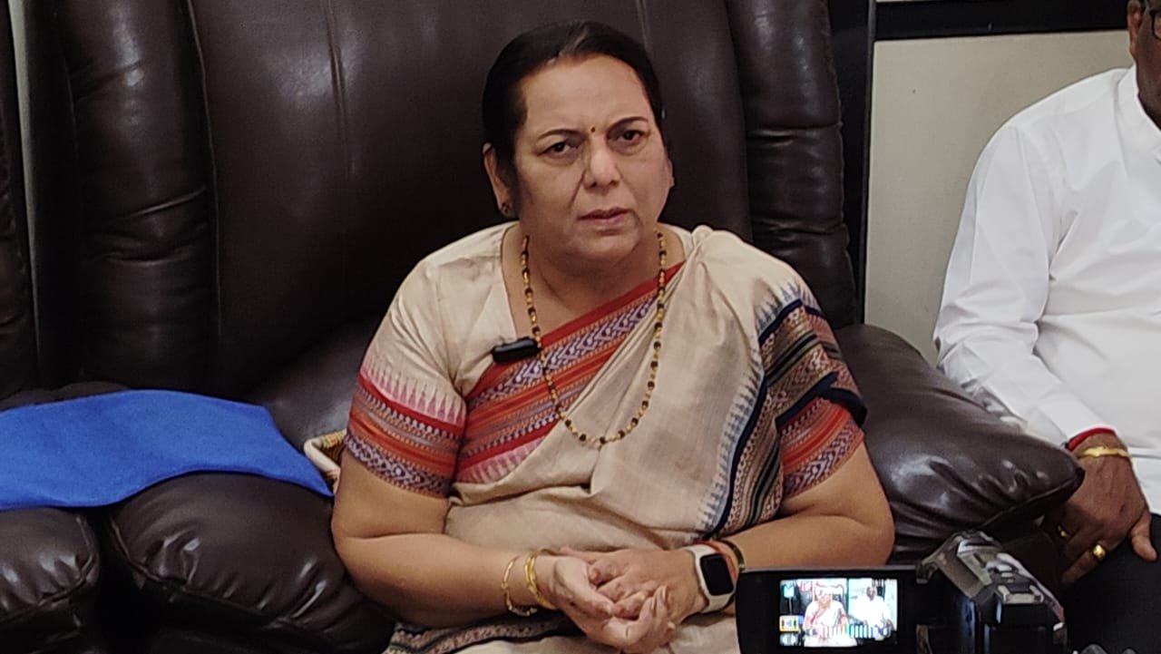 कामगारांच्या सुरक्षिततेसाठी ‘सुरक्षिततेचा औद्योगिक आराखडा’ तयार करण्याची गरज